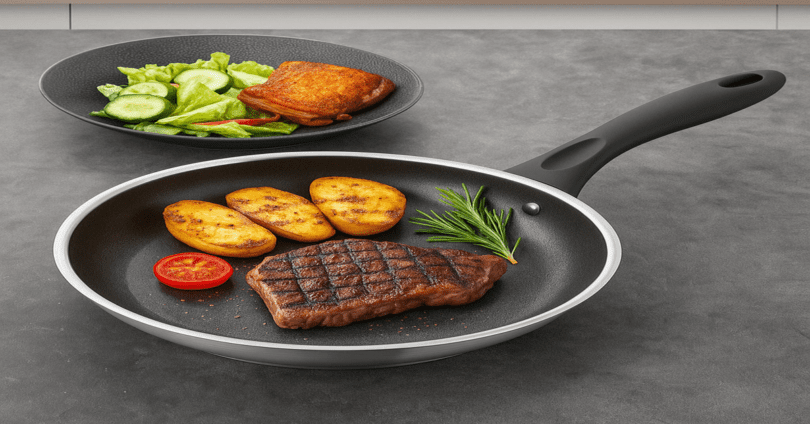 Nồi nhập khẩu Đức – Bí quyết cho những bữa ăn chuẩn vị