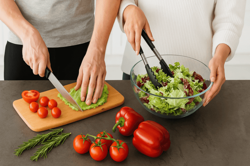 Kẹp Nướng Thịt Tiện Lợi – Trợ Thủ Hàng Đầu Cho Việc Nấu Ăn